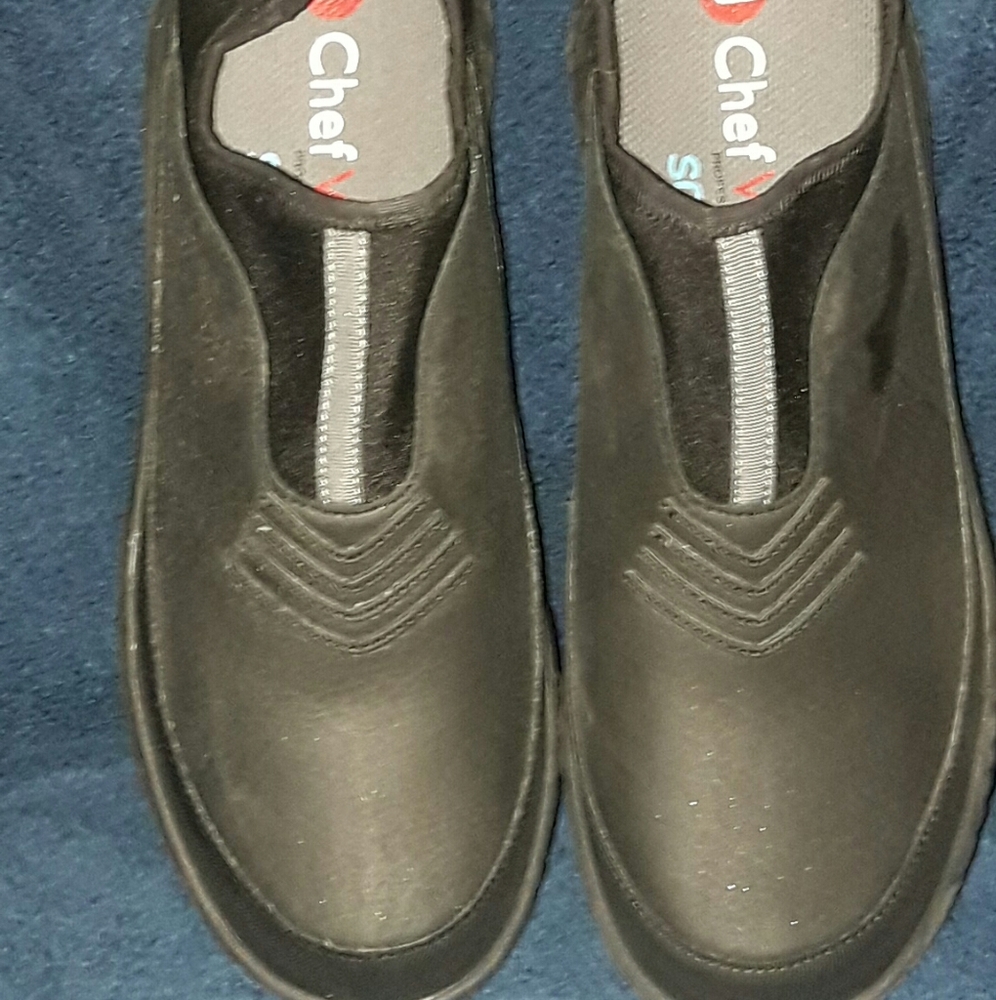 Softwalf ChefWorks shoes